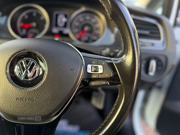 Used Volkswagen Golf 2019 for sale - 76715927: Photo 18