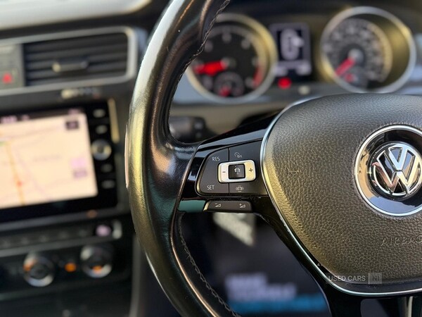 Used Volkswagen Golf 2019 for sale - 76715927: Photo 19