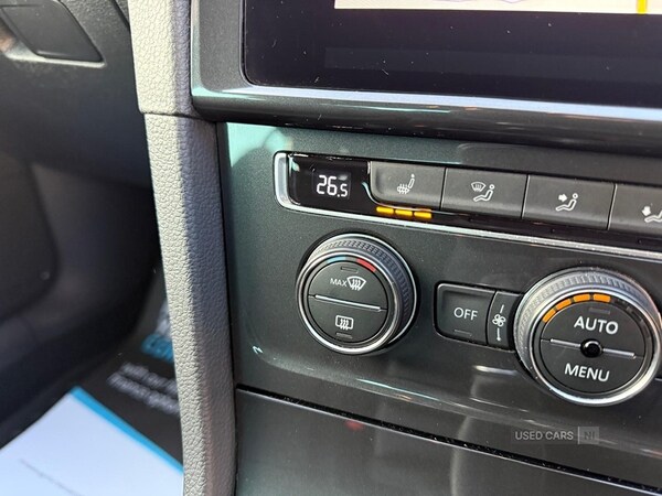 Used Volkswagen Golf 2019 for sale - 76715927: Photo 20