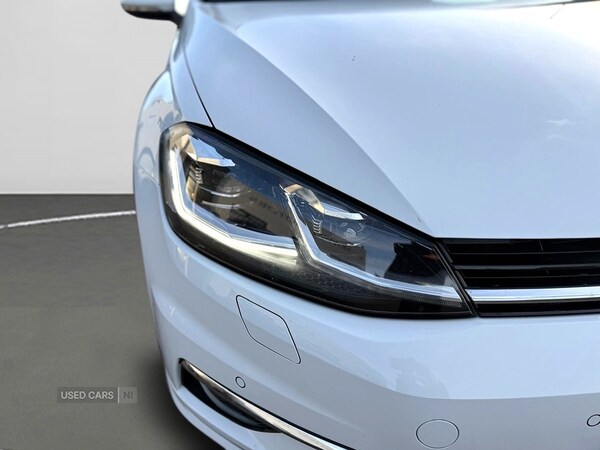 Used Volkswagen Golf 2019 for sale - 76715927: Photo 21