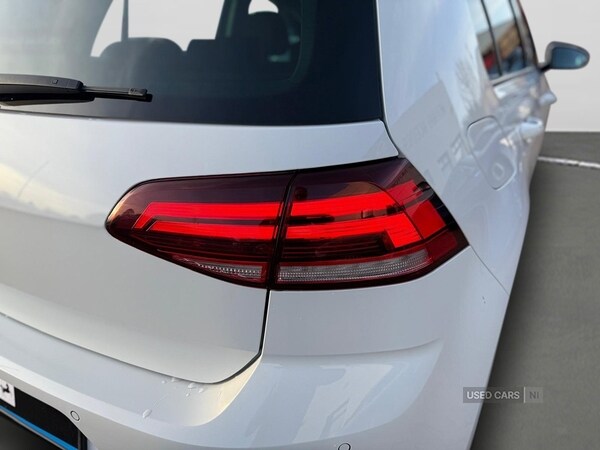 Used Volkswagen Golf 2019 for sale - 76715927: Photo 22