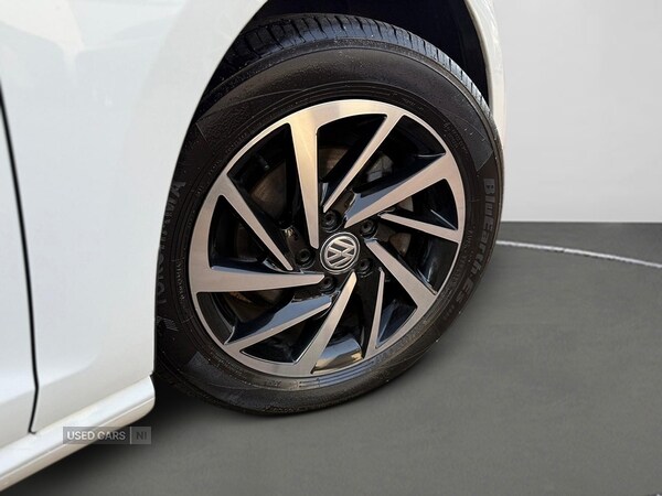 Used Volkswagen Golf 2019 for sale - 76715927: Photo 23