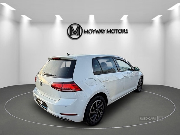 Used Volkswagen Golf 2019 for sale - 76715927: Photo 3