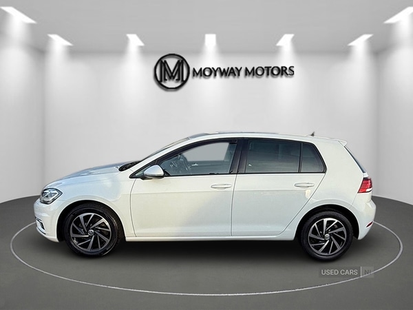 Used Volkswagen Golf 2019 for sale - 76715927: Photo 6