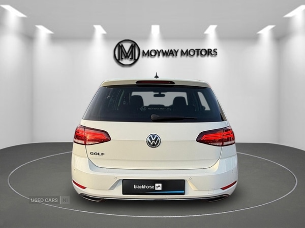 Used Volkswagen Golf 2019 for sale - 76715927: Photo 8