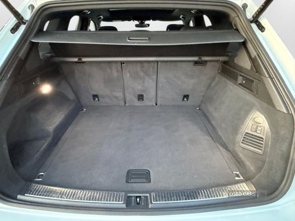 Used Volkswagen Touareg 2021 for sale - 76998532: Photo 18