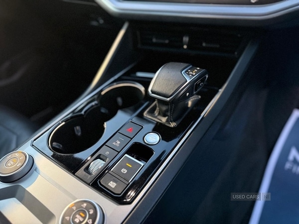 Used Volkswagen Touareg 2021 for sale - 76998532: Photo 20