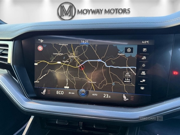 Used Volkswagen Touareg 2021 for sale - 76998532: Photo 21