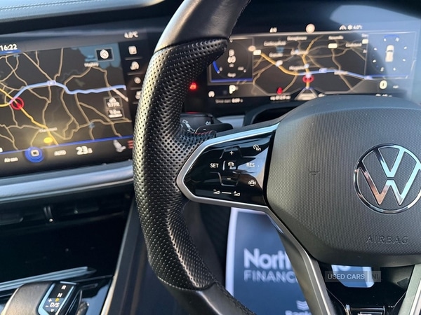 Used Volkswagen Touareg 2021 for sale - 76998532: Photo 24