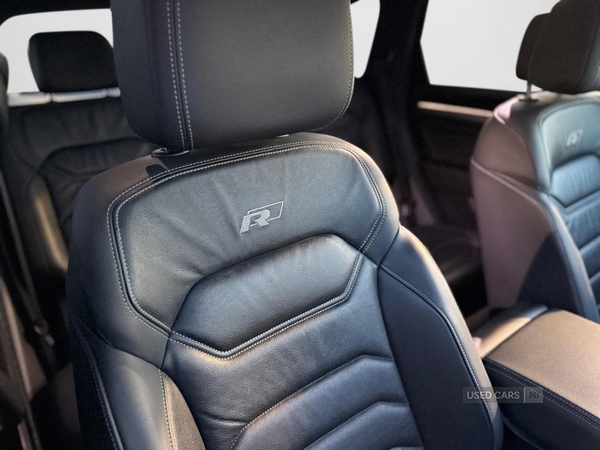 Used Volkswagen Touareg 2021 for sale - 76998532: Photo 27