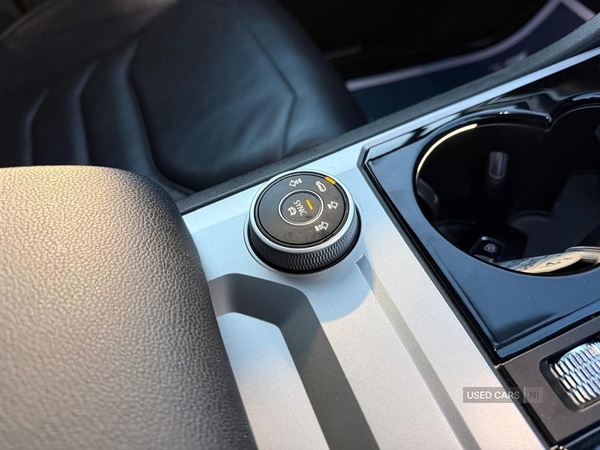 Used Volkswagen Touareg 2021 for sale - 76998532: Photo 28