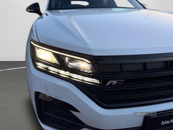 Used Volkswagen Touareg 2021 for sale - 76998532: Photo 30