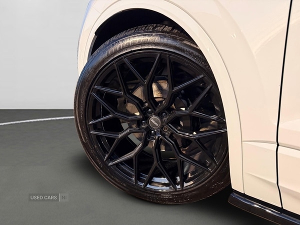 Used Volkswagen Touareg 2021 for sale - 76998532: Photo 32