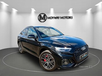 Used Audi Q5 2022 for sale - 78171804: Photo