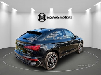 Used Audi Q5 2022 for sale - 78171804: Photo