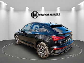 Used Audi Q5 2022 for sale - 78171804: Photo