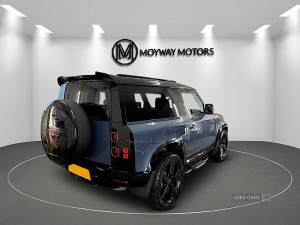 Used Land Rover Defender 2024 for sale - 76927241: Photo 10