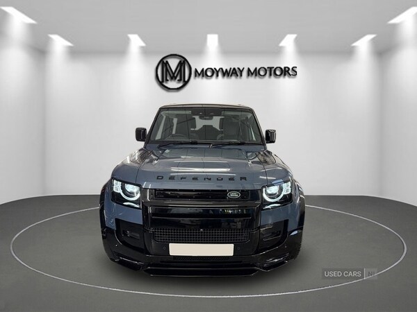 Used Land Rover Defender 2024 for sale - 76927241: Photo 11