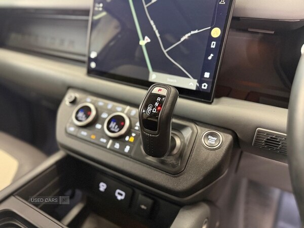 Used Land Rover Defender 2024 for sale - 76927241: Photo 19
