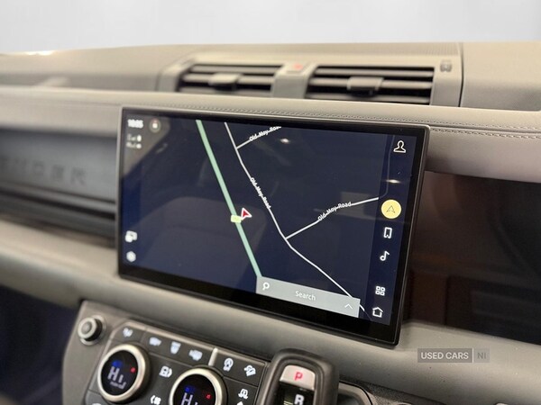 Used Land Rover Defender 2024 for sale - 76927241: Photo 20