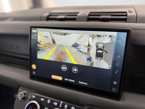 Used Land Rover Defender 2024 for sale - 76927241: Photo 21