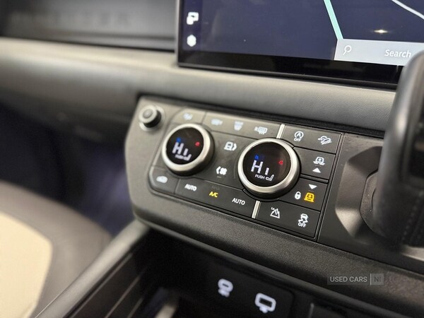 Used Land Rover Defender 2024 for sale - 76927241: Photo 22