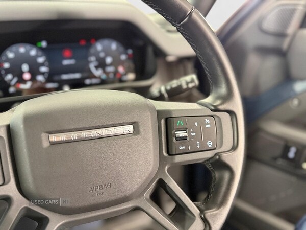 Used Land Rover Defender 2024 for sale - 76927241: Photo 23