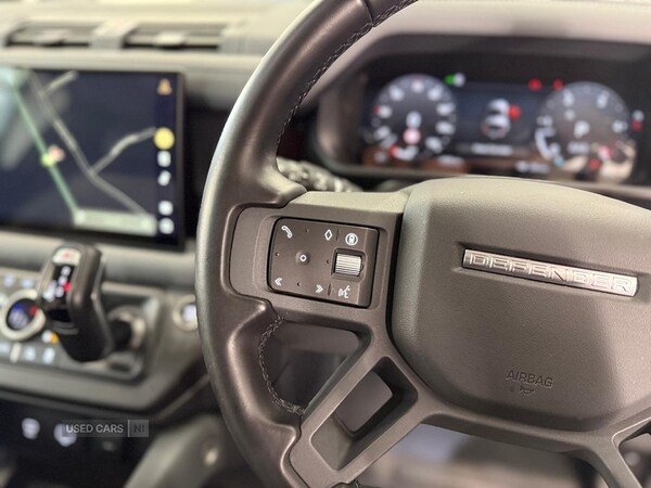 Used Land Rover Defender 2024 for sale - 76927241: Photo 24