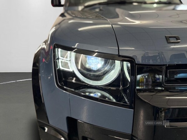 Used Land Rover Defender 2024 for sale - 76927241: Photo 27