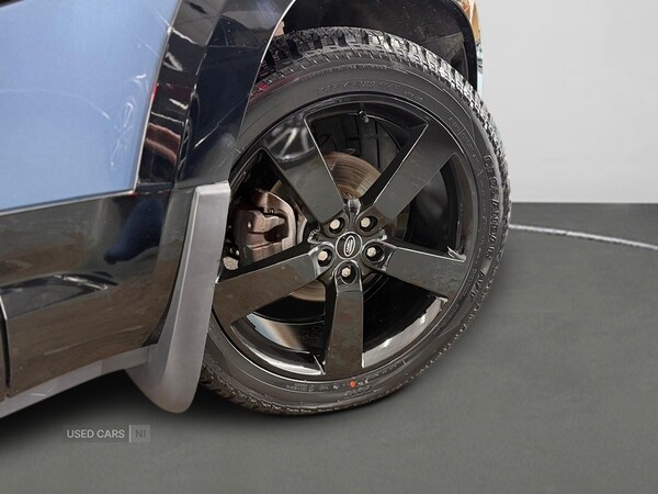 Used Land Rover Defender 2024 for sale - 76927241: Photo 29