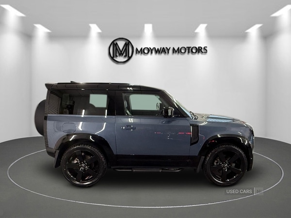 Used Land Rover Defender 2024 for sale - 76927241: Photo 6