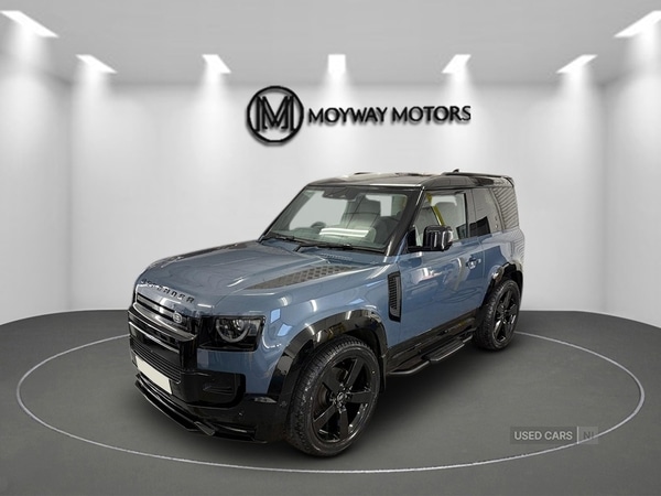 Used Land Rover Defender 2024 for sale - 76927241: Photo 7