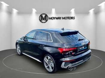 Used Audi A3 2023 for sale - 72064609: Photo