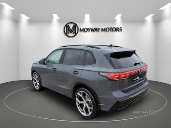 Used Volkswagen Tiguan 2025 for sale - 76914142: Photo