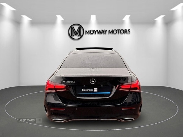 Used Mercedes-Benz A-Class 2021 for sale - 77110031: Photo 10