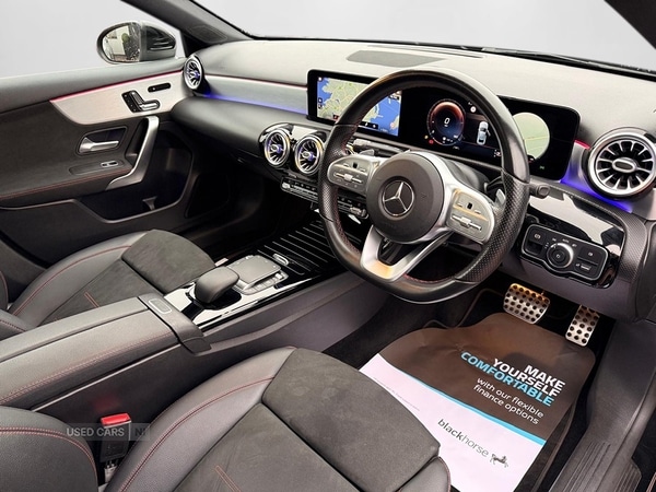 Used Mercedes-Benz A-Class 2021 for sale - 77110031: Photo 12