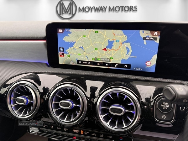 Used Mercedes-Benz A-Class 2021 for sale - 77110031: Photo 19