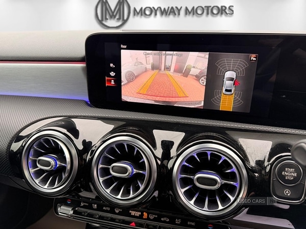 Used Mercedes-Benz A-Class 2021 for sale - 77110031: Photo 20