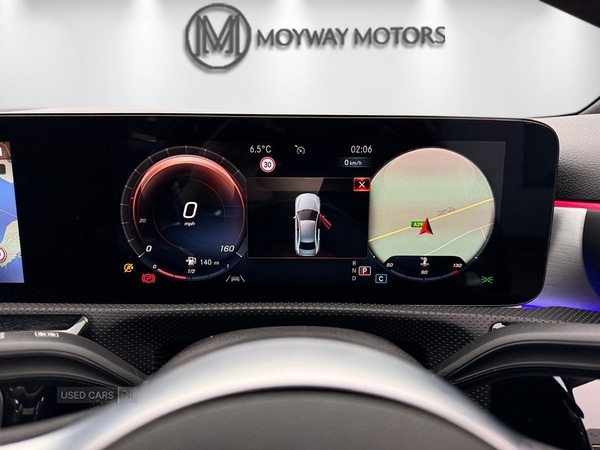 Used Mercedes-Benz A-Class 2021 for sale - 77110031: Photo 21