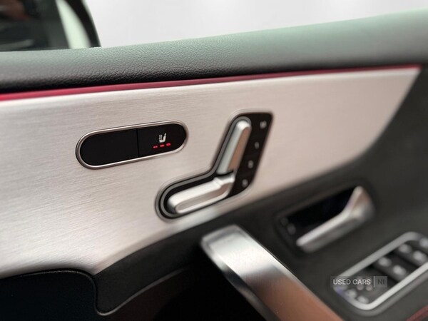 Used Mercedes-Benz A-Class 2021 for sale - 77110031: Photo 25