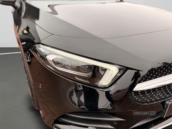 Used Mercedes-Benz A-Class 2021 for sale - 77110031: Photo 26