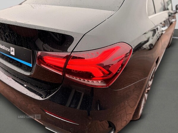 Used Mercedes-Benz A-Class 2021 for sale - 77110031: Photo 27