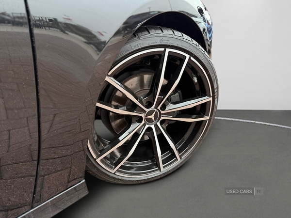 Used Mercedes-Benz A-Class 2021 for sale - 77110031: Photo 28