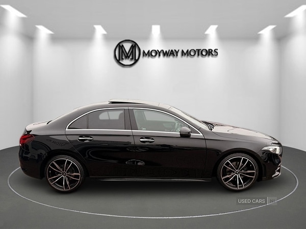 Used Mercedes-Benz A-Class 2021 for sale - 77110031: Photo 5