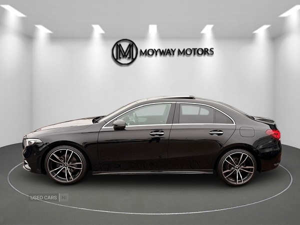 Used Mercedes-Benz A-Class 2021 for sale - 77110031: Photo 6