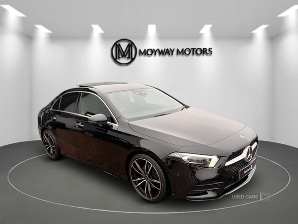 Used Mercedes-Benz A-Class 2021 for sale - 77110031: Photo 7