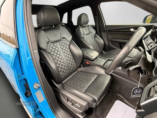 Used Audi Q5 2020 for sale - 78059299: Photo 11