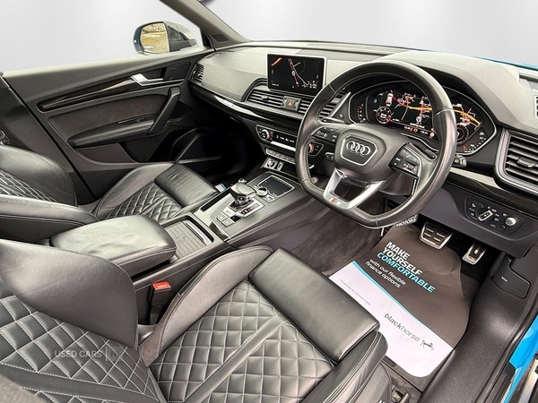 Used Audi Q5 2020 for sale - 78059299: Photo 12