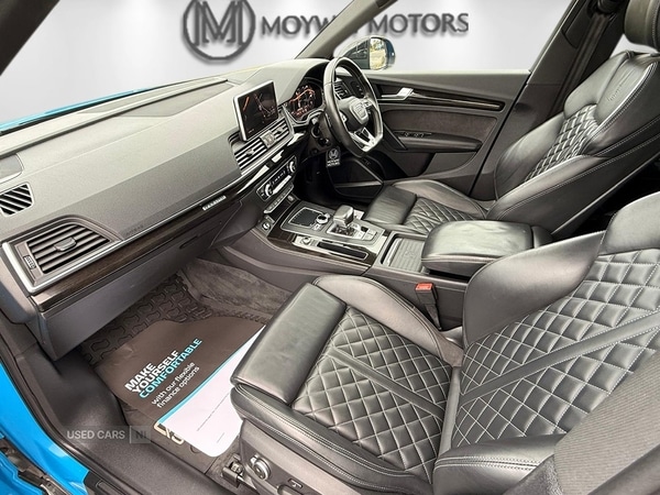 Used Audi Q5 2020 for sale - 78059299: Photo 13