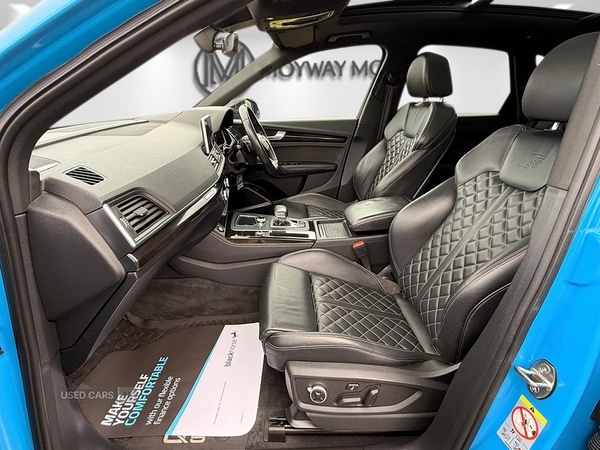 Used Audi Q5 2020 for sale - 78059299: Photo 14